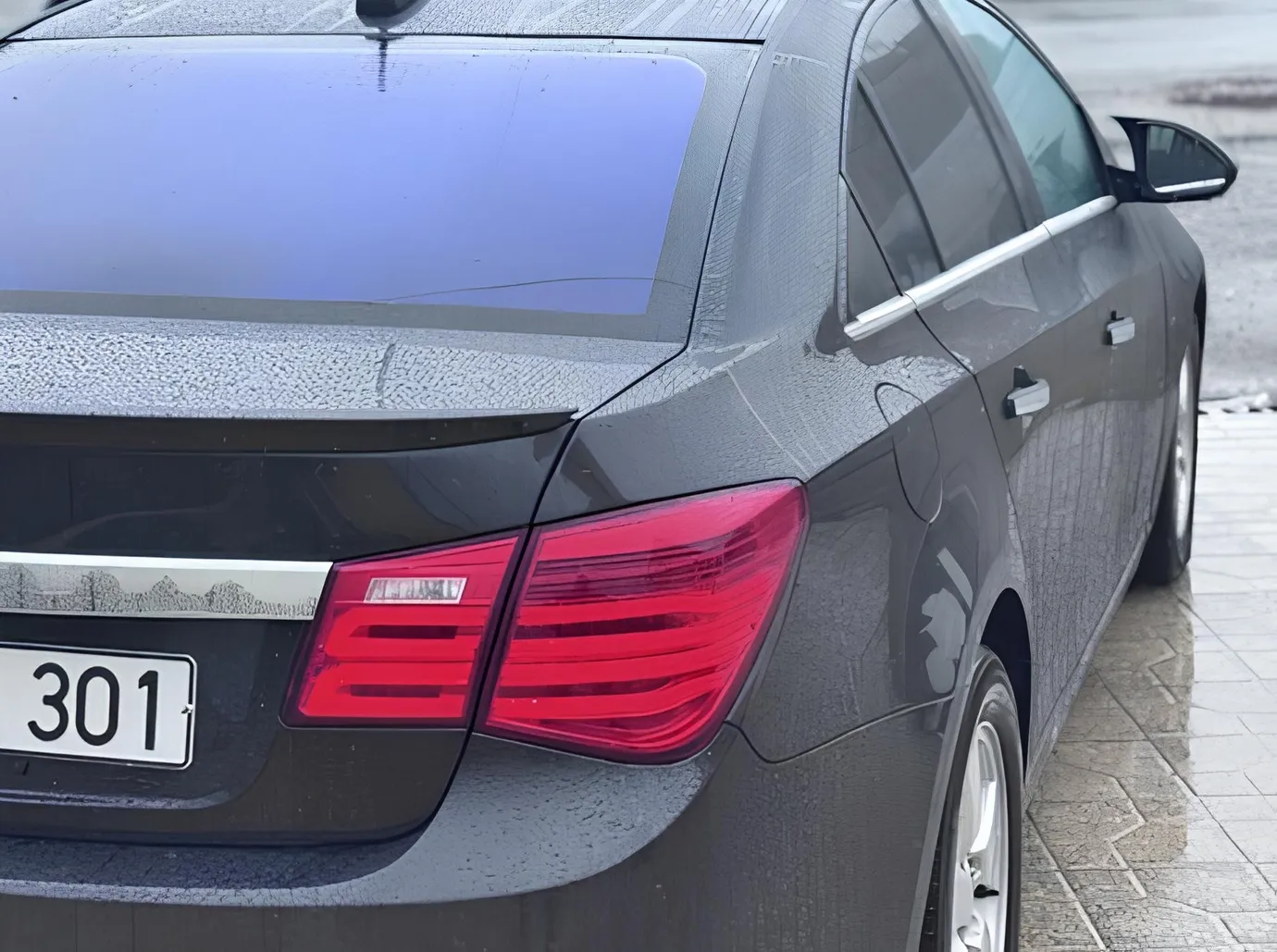 Chevrolet Cruze, 1.4 L, 2014 year, 300 000 km, Baku - Price: 12 500 ₼ - Tunel.az