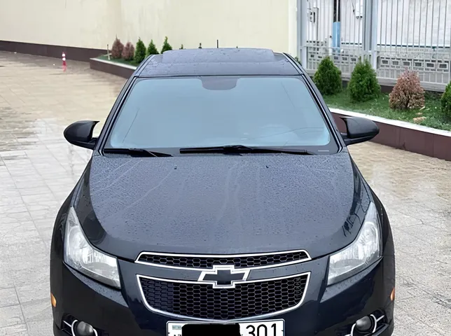 Chevrolet Cruze, 1.4 L, 2014 year, 300 000 km, Baku - Price: 12 500 ₼ - Tunel.az