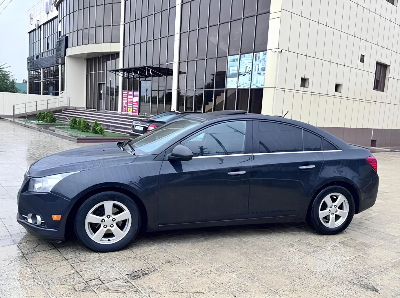 Chevrolet Cruze, 1.4 L, 2014 year, 300 000 km, Baku - Price: 12 500 ₼ - Tunel.az