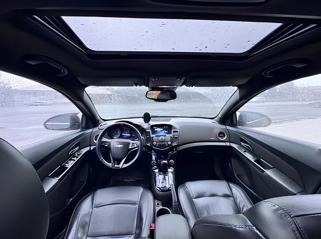 Chevrolet Cruze, 1.4 L, 2014 year, 300 000 km, Baku - Price: 12 500 ₼ - Tunel.az