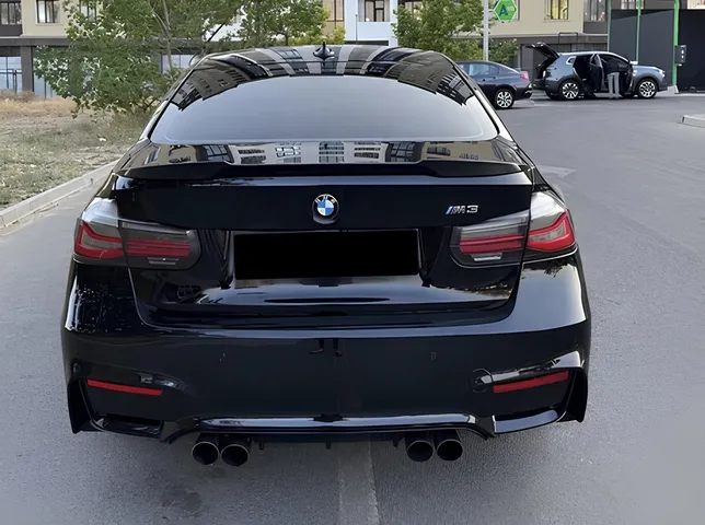 BMW 328, 2.0 L, 2013 i̇l, 290 000 km, Bakı - Qiymət: 19 211 ₼ - Tunel.az