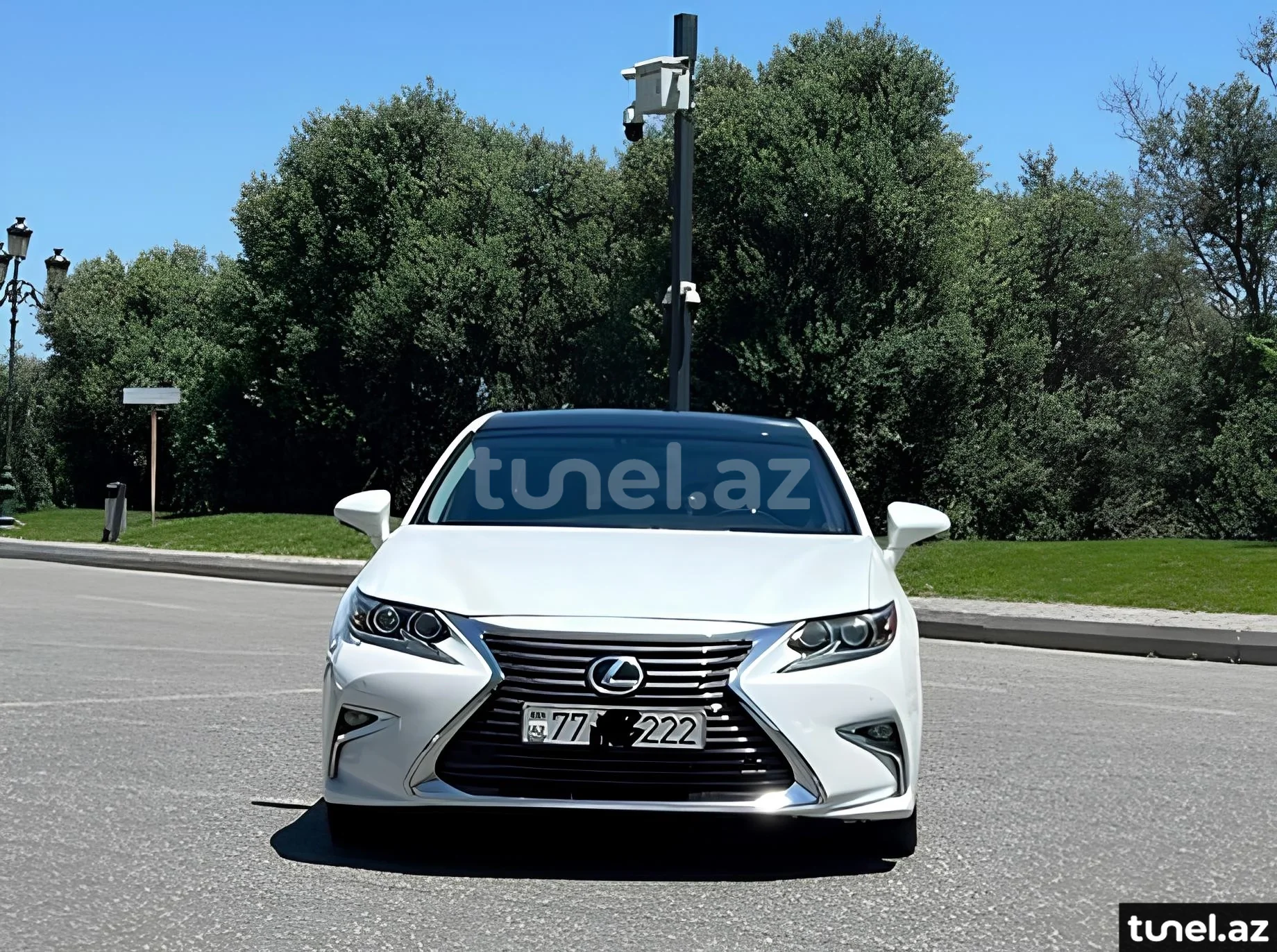 Lexus ES 350