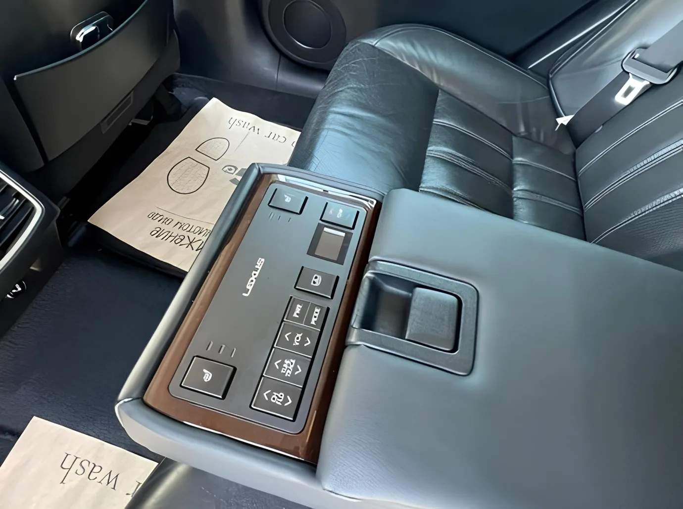 Lexus ES 350, 3.5 L, 2016 წელი, 171 500 km, Baku - ფასი: 37 500 ₼ - Tunel.az