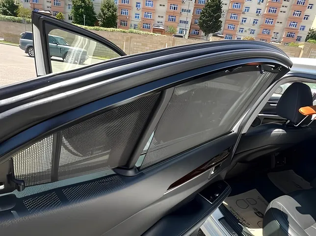 Lexus ES 350, 3.5 L, 2016 წელი, 171 500 km, Baku - ფასი: 37 500 ₼ - Tunel.az
