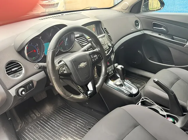 Chevrolet Cruze, 1.4 L, 2013 year, 258 000 km, Ganja - Price: 12 900 ₼ - Tunel.az