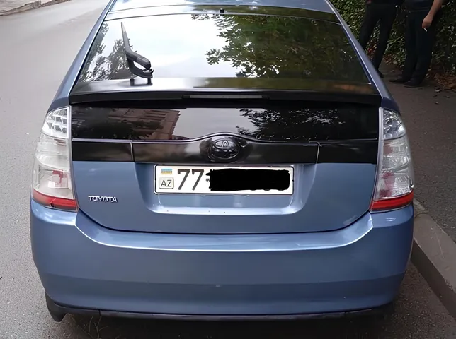 Toyota Prius, 1.5 L, 2006 წელი, 470 920 km, Baku - ფასი: 10 700 ₼ - Tunel.az
