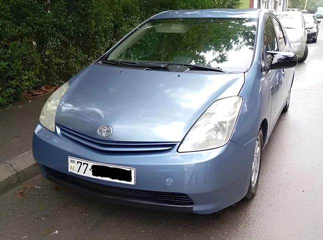 Toyota Prius, 1.5 L, 2006 წელი, 470 920 km, Baku - ფასი: 10 700 ₼ - Tunel.az