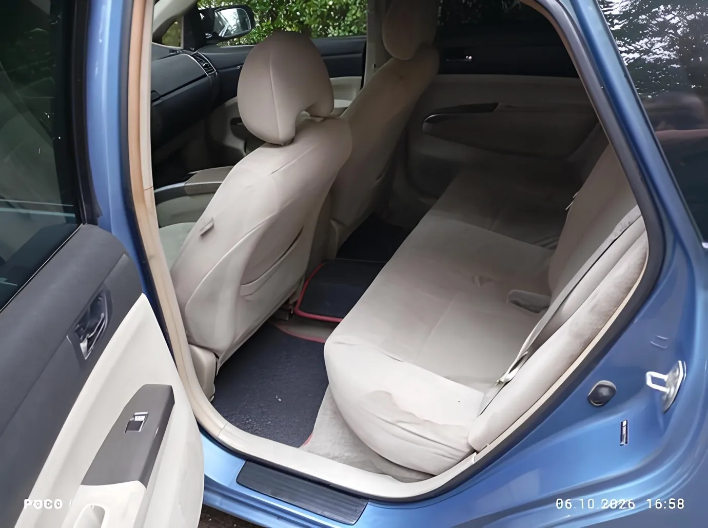 Toyota Prius, 1.5 L, 2006 წელი, 470 920 km, Baku - ფასი: 10 700 ₼ - Tunel.az