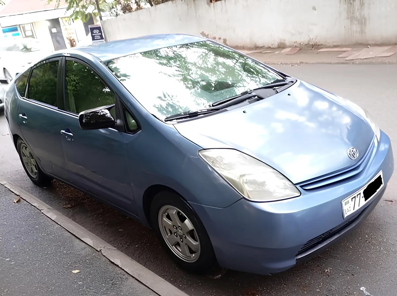 Toyota Prius, 1.5 L, 2006 წელი, 470 920 km, Baku - ფასი: 10 700 ₼ - Tunel.az