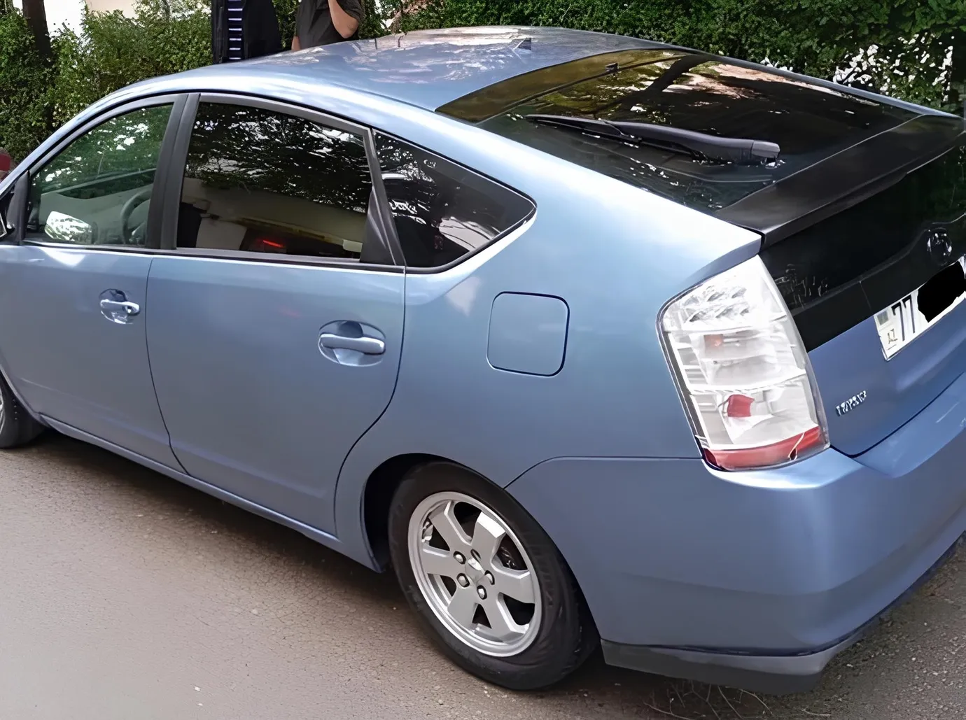 Toyota Prius, 1.5 L, 2006 წელი, 470 920 km, Baku - ფასი: 10 700 ₼ - Tunel.az