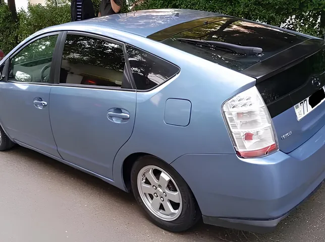 Toyota Prius, 1.5 L, 2006 წელი, 470 920 km, Baku - ფასი: 10 700 ₼ - Tunel.az