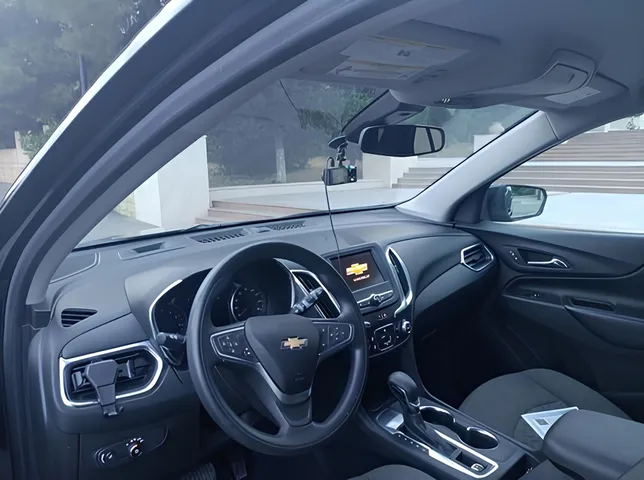 Chevrolet Equinox, 1.5 L, 2021 i̇l, 137 000 km, Şamaxı - Qiymət: 27 500 ₼ - Tunel.az