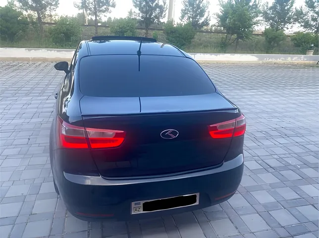 Kia Rio, 1.4 L, 2012 год, 213 202 km, Ширван - Цена: 14 900 ₼ - Tunel.az