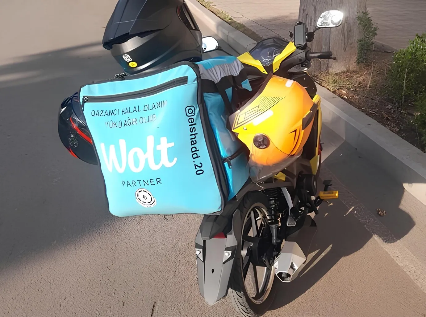 Tufan S 50, 0.05 L, 2025 i̇l, 7 500 km, Gəncə - Qiymət: 1 300 ₼ - Tunel.az