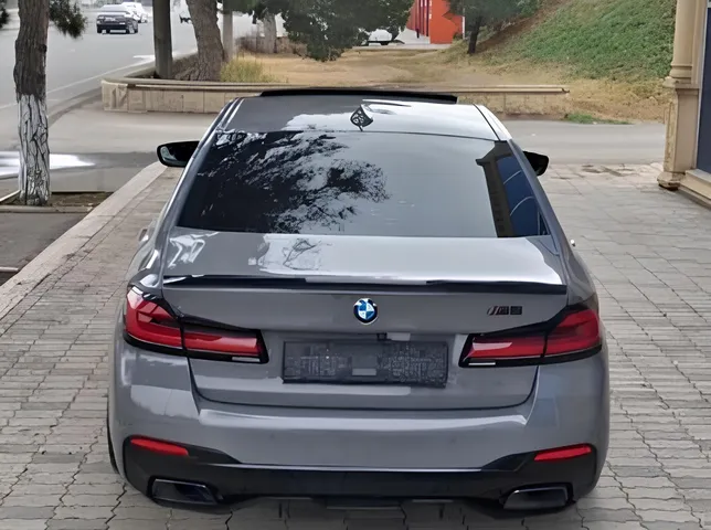 BMW 530e, 2.0 L, 2021 i̇l, 76 246 km, Göygöl - Qiymət: 52 400 ₼ - Tunel.az
