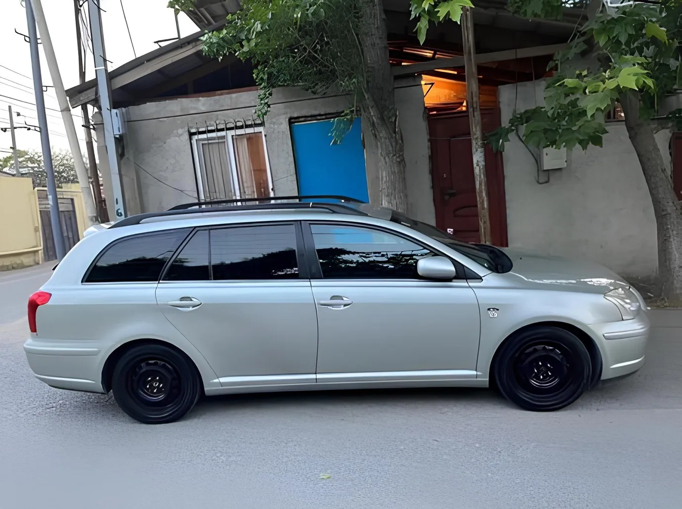 Toyota Avensis, 2.0 L, 2004 i̇l, 330 000 km, Bakı - Qiymət: 9 800 ₼ - Tunel.az