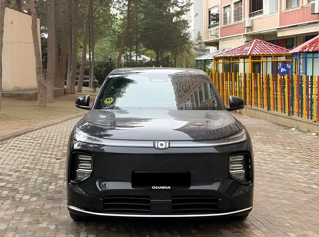Changan Qiyuan Q07, 1.5 L, 2025 i̇l, 34 000 km, Bakı - Qiymət: 39 000 ₼ - Tunel.az