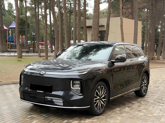 Changan Qiyuan Q07, 1.5 L, 2025 i̇l, 34 000 km, Bakı - Qiymət: 39 000 ₼ - Tunel.az