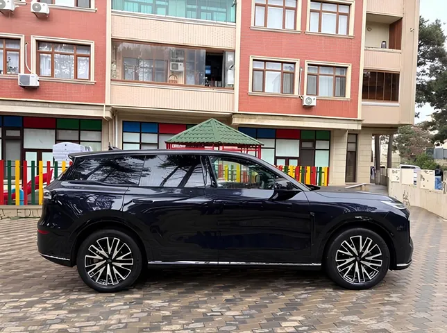 Changan Qiyuan Q07, 1.5 L, 2025 i̇l, 34 000 km, Bakı - Qiymət: 39 000 ₼ - Tunel.az