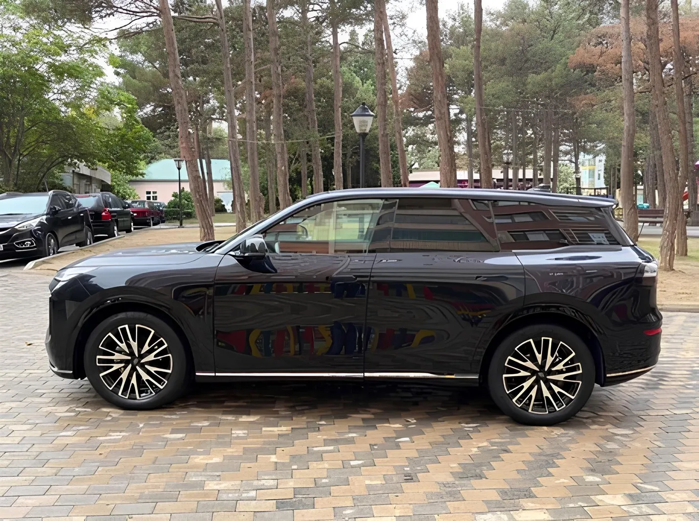 Changan Qiyuan Q07, 1.5 L, 2025 i̇l, 34 000 km, Bakı - Qiymət: 39 000 ₼ - Tunel.az