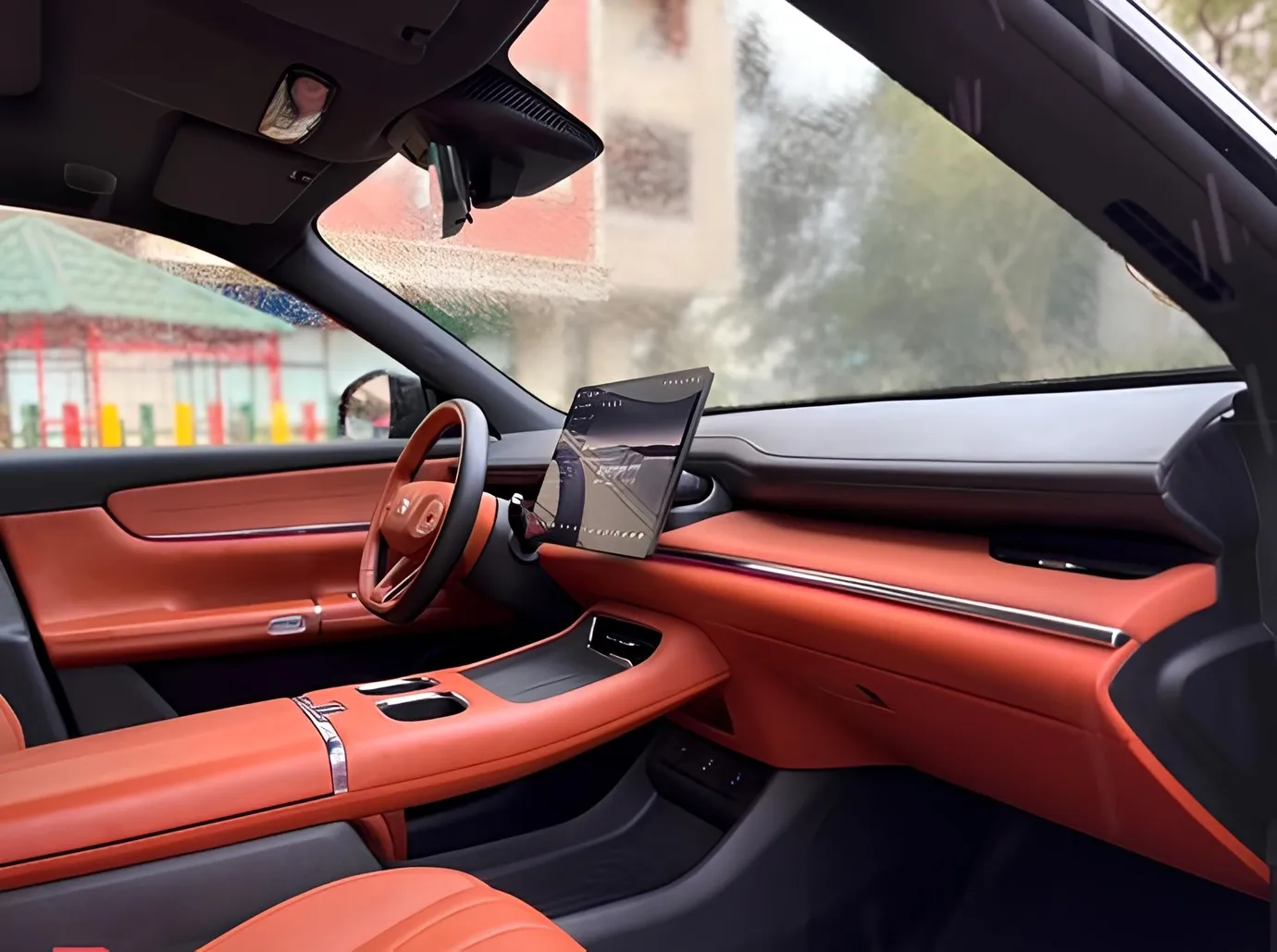 Changan Qiyuan Q07, 1.5 L, 2025 i̇l, 34 000 km, Bakı - Qiymət: 39 000 ₼ - Tunel.az