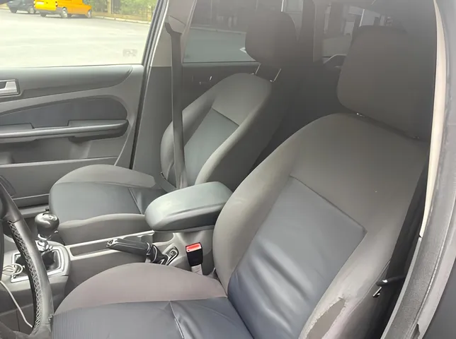 Ford Focus, 2.0 L, 2006 year, 400 000 km, Mingachevir - Price: 8 500 ₼ - Tunel.az