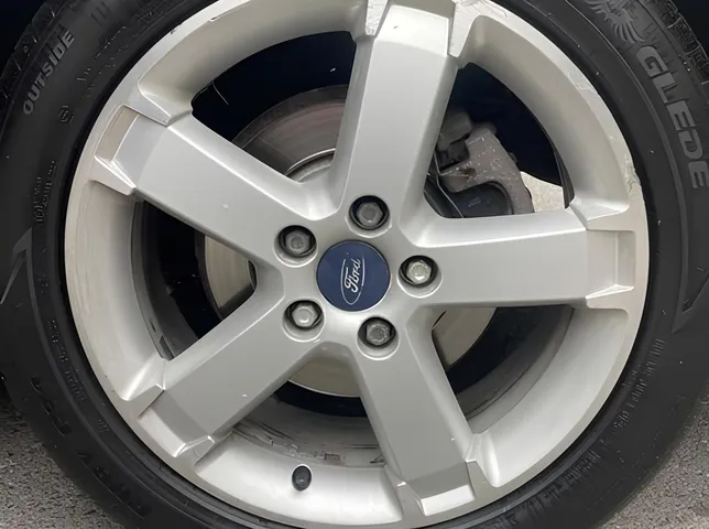 Ford Focus, 2.0 L, 2006 year, 400 000 km, Mingachevir - Price: 8 500 ₼ - Tunel.az