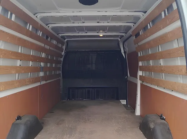 Ford Transit, 2.4 L, 2008 année, 176 000 km, Gusar - Prix ​​: 23 500 ₼ - Tunel.az