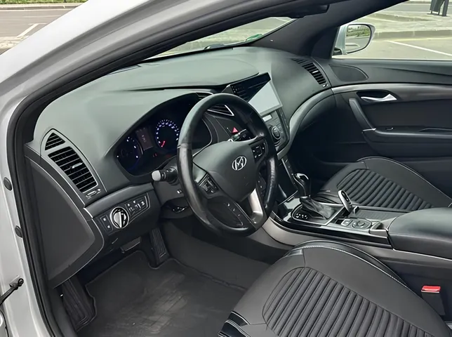 Hyundai i40, 1.7 L, 2015 год, 265 000 km, Баку - Цена: 23 000 ₼ - Tunel.az