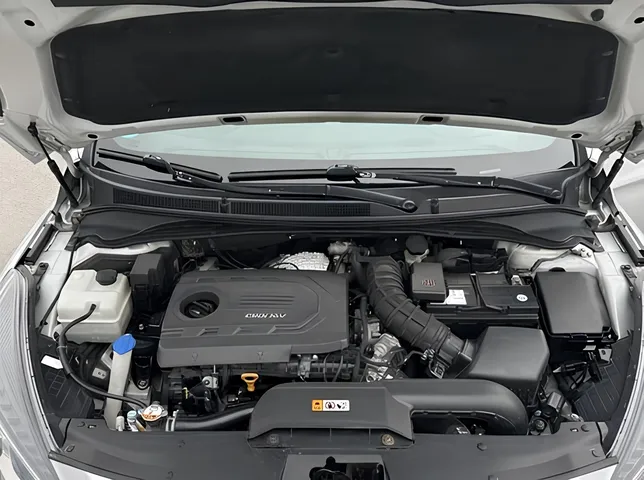 Hyundai i40, 1.7 L, 2015 год, 265 000 km, Баку - Цена: 23 000 ₼ - Tunel.az