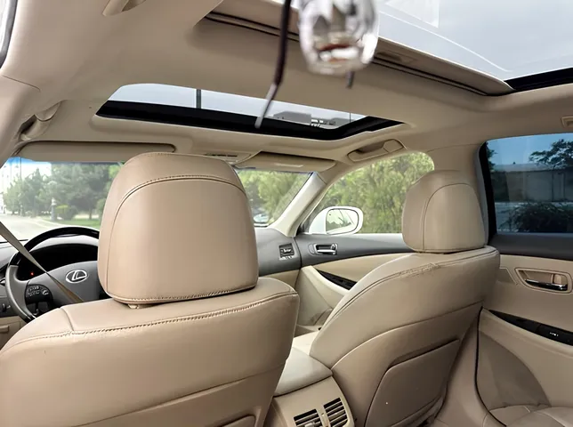 Lexus ES 350, 3.5 L, 2007 жыл, 218 000 km, Baku - Баасы: 12 600 ₼ - Tunel.az