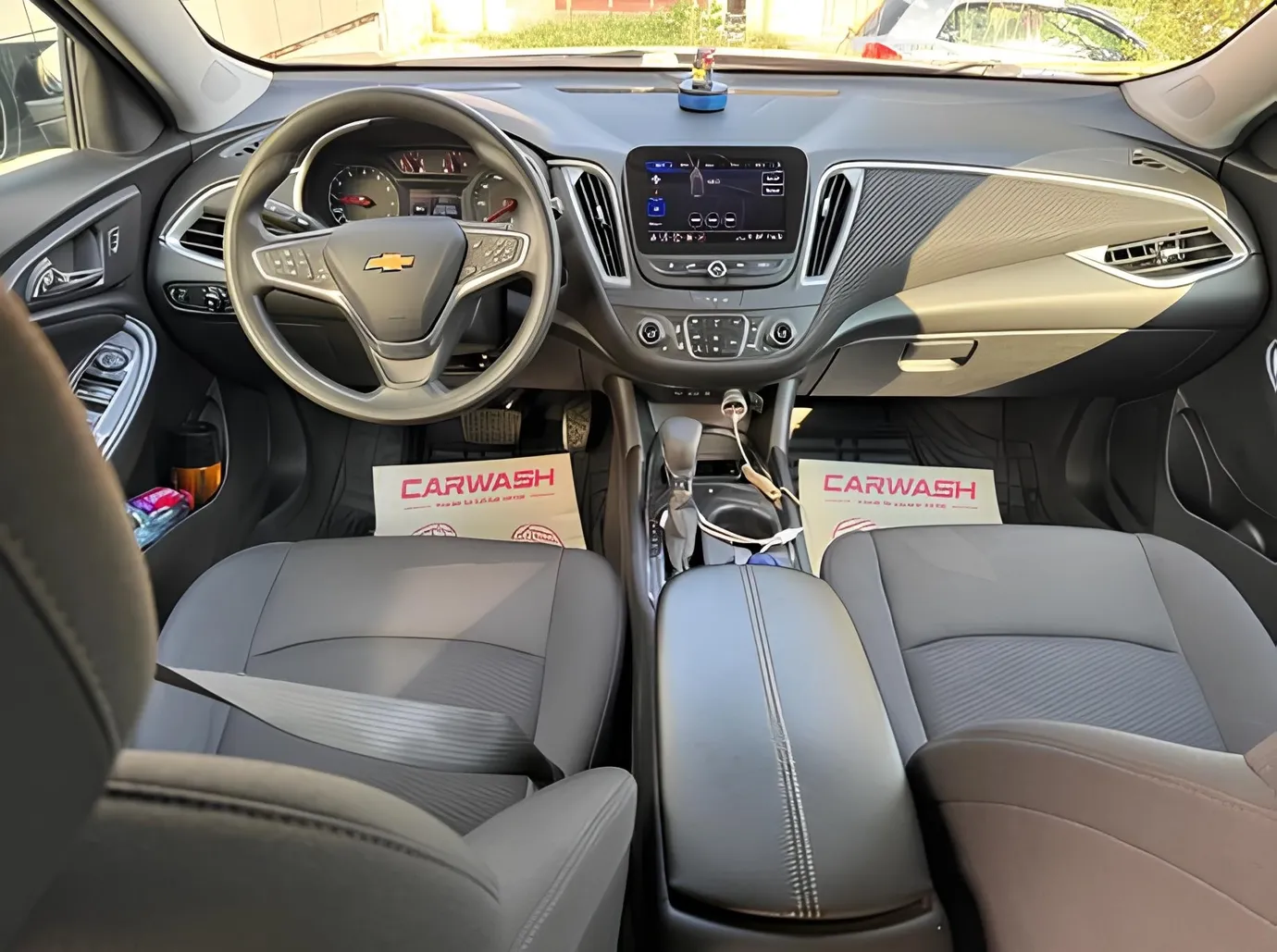 Chevrolet Malibu, 1.5 L, 2023 год, 169 000 km, Баку - Цена: 19 500 ₼ - Tunel.az