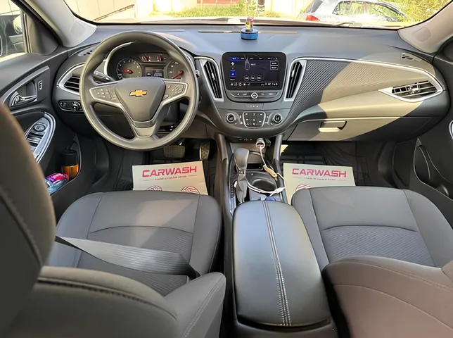 Chevrolet Malibu, 1.5 L, 2023 год, 169 000 km, Баку - Цена: 19 500 ₼ - Tunel.az