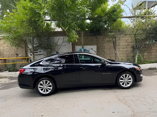 Chevrolet Malibu, 1.5 L, 2023 год, 169 000 km, Баку - Цена: 19 500 ₼ - Tunel.az