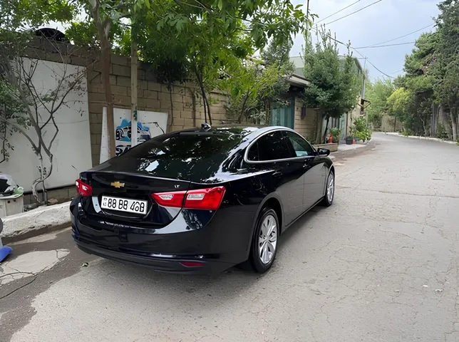 Chevrolet Malibu, 1.5 L, 2023 год, 169 000 km, Баку - Цена: 19 500 ₼ - Tunel.az
