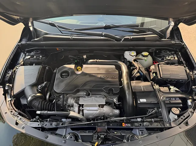 Chevrolet Malibu, 1.5 L, 2023 год, 169 000 km, Баку - Цена: 19 500 ₼ - Tunel.az