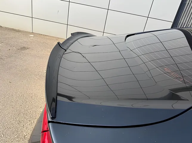 Chevrolet Malibu, 1.5 L, 2023 год, 169 000 km, Баку - Цена: 19 500 ₼ - Tunel.az