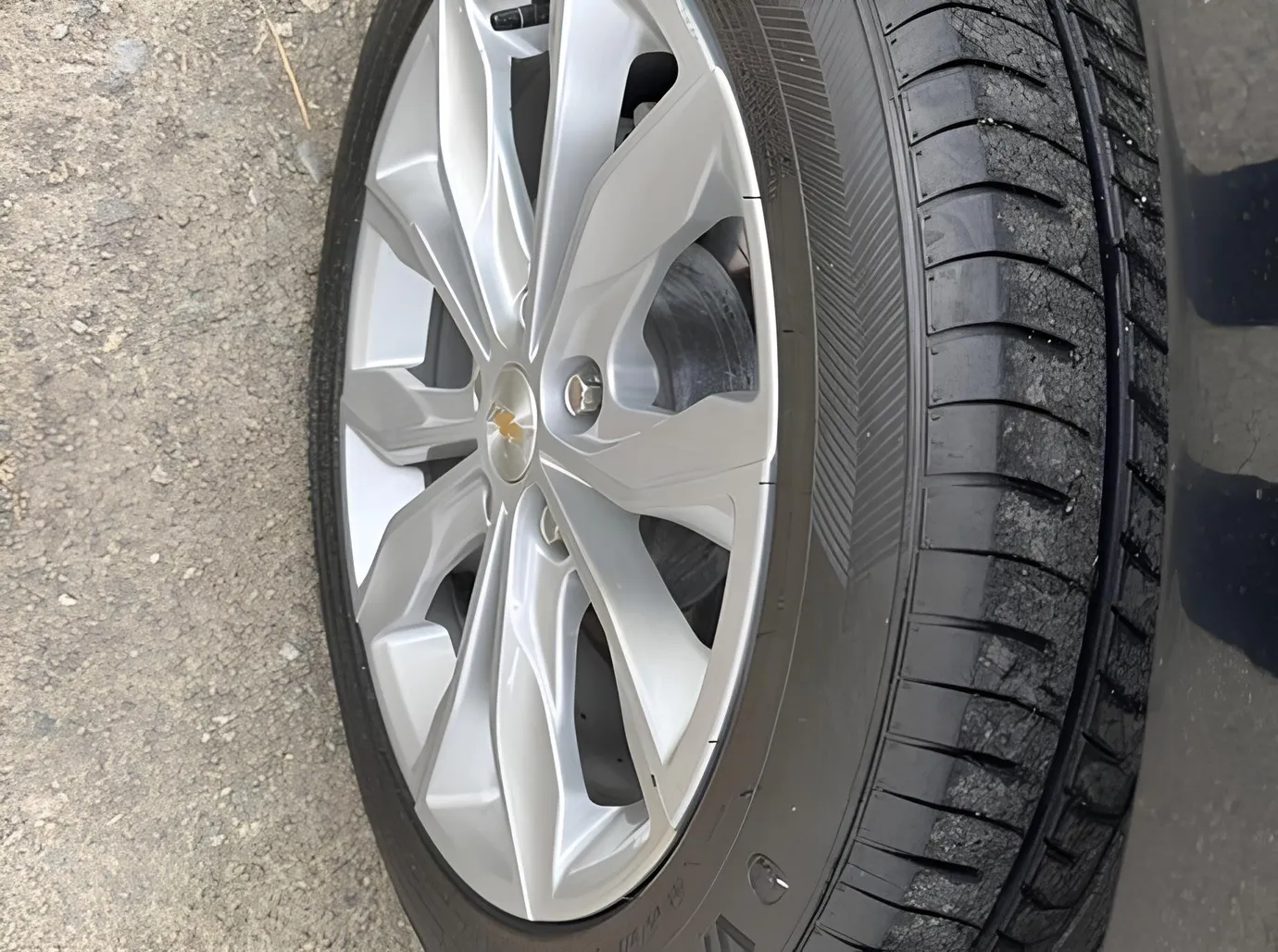Chevrolet Malibu, 1.5 L, 2023 год, 169 000 km, Баку - Цена: 19 500 ₼ - Tunel.az
