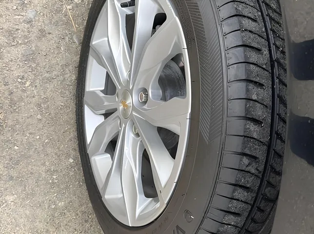 Chevrolet Malibu, 1.5 L, 2023 год, 169 000 km, Баку - Цена: 19 500 ₼ - Tunel.az