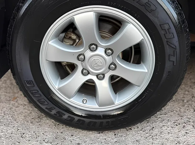 Toyota Land Cruiser Prado, 2.7 L, 2008 year, 230 000 km, Baku - Price: 24 400 ₼ - Tunel.az