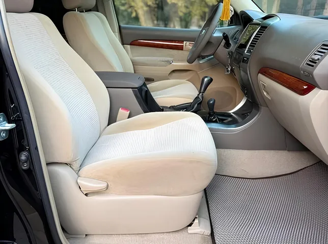 Toyota Land Cruiser Prado, 2.7 L, 2008 year, 230 000 km, Baku - Price: 24 400 ₼ - Tunel.az