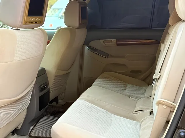 Toyota Land Cruiser Prado, 2.7 L, 2008 year, 230 000 km, Baku - Price: 24 400 ₼ - Tunel.az