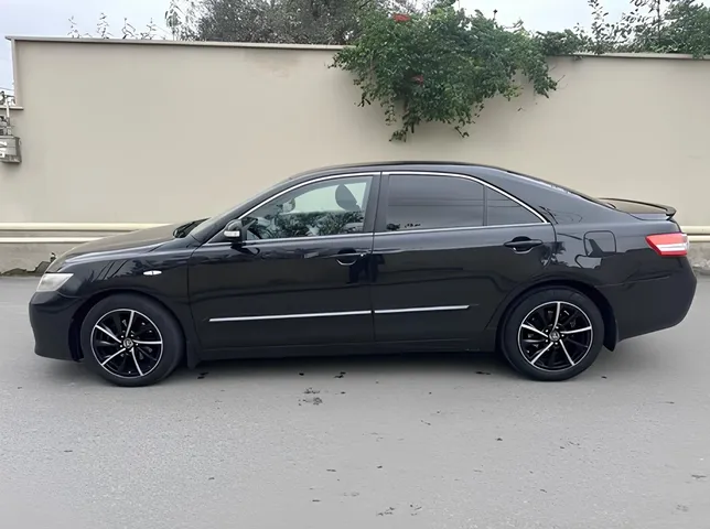 Toyota Camry, 2.4 L, 2011 год, 317 000 km, Баку - Цена: 19 400 ₼ - Tunel.az