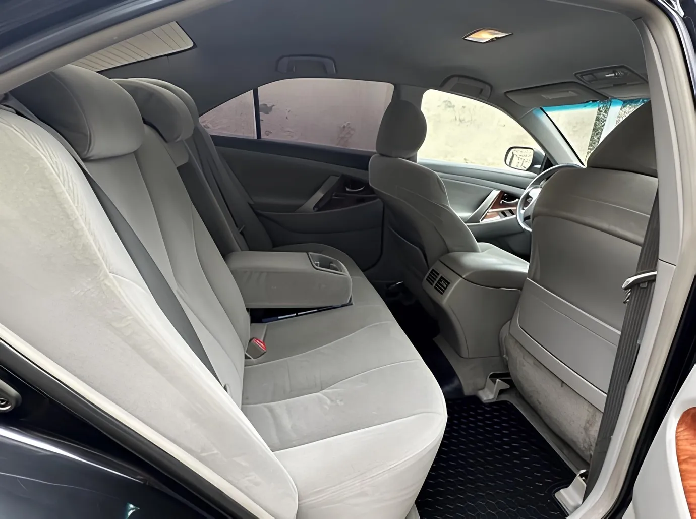 Toyota Camry, 2.4 L, 2011 год, 317 000 km, Баку - Цена: 19 400 ₼ - Tunel.az