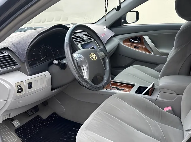 Toyota Camry, 2.4 L, 2011 год, 317 000 km, Баку - Цена: 19 400 ₼ - Tunel.az