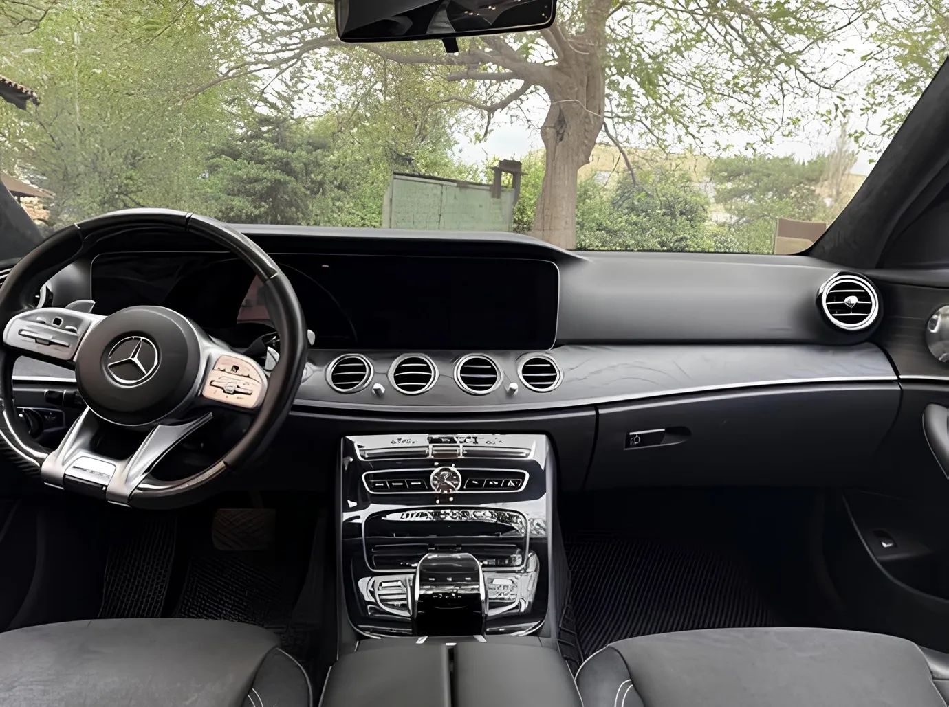 Mercedes E 300 d, 2.0 L, 2016 i̇l, 188 676 km, Bakı - Qiymət: 38 000 ₼ - Tunel.az
