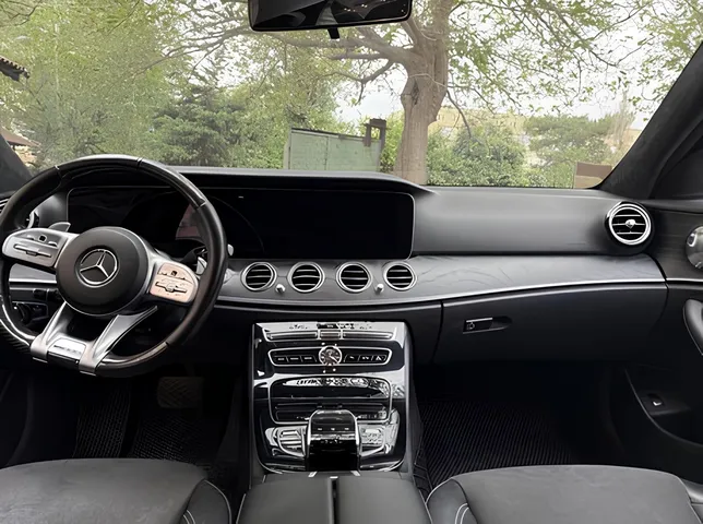 Mercedes E 300 d, 2.0 L, 2016 i̇l, 188 676 km, Bakı - Qiymət: 38 000 ₼ - Tunel.az