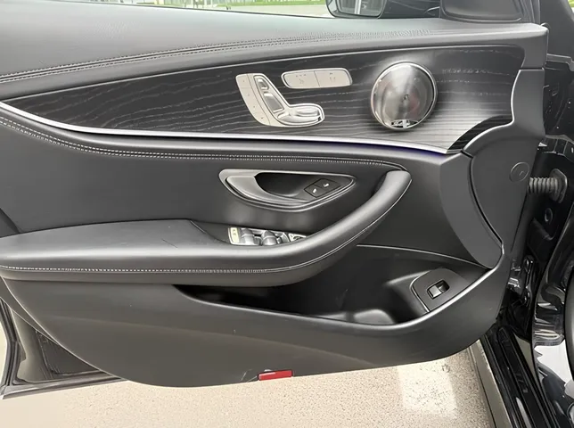 Mercedes E 300 d, 2.0 L, 2016 i̇l, 188 676 km, Bakı - Qiymət: 38 000 ₼ - Tunel.az