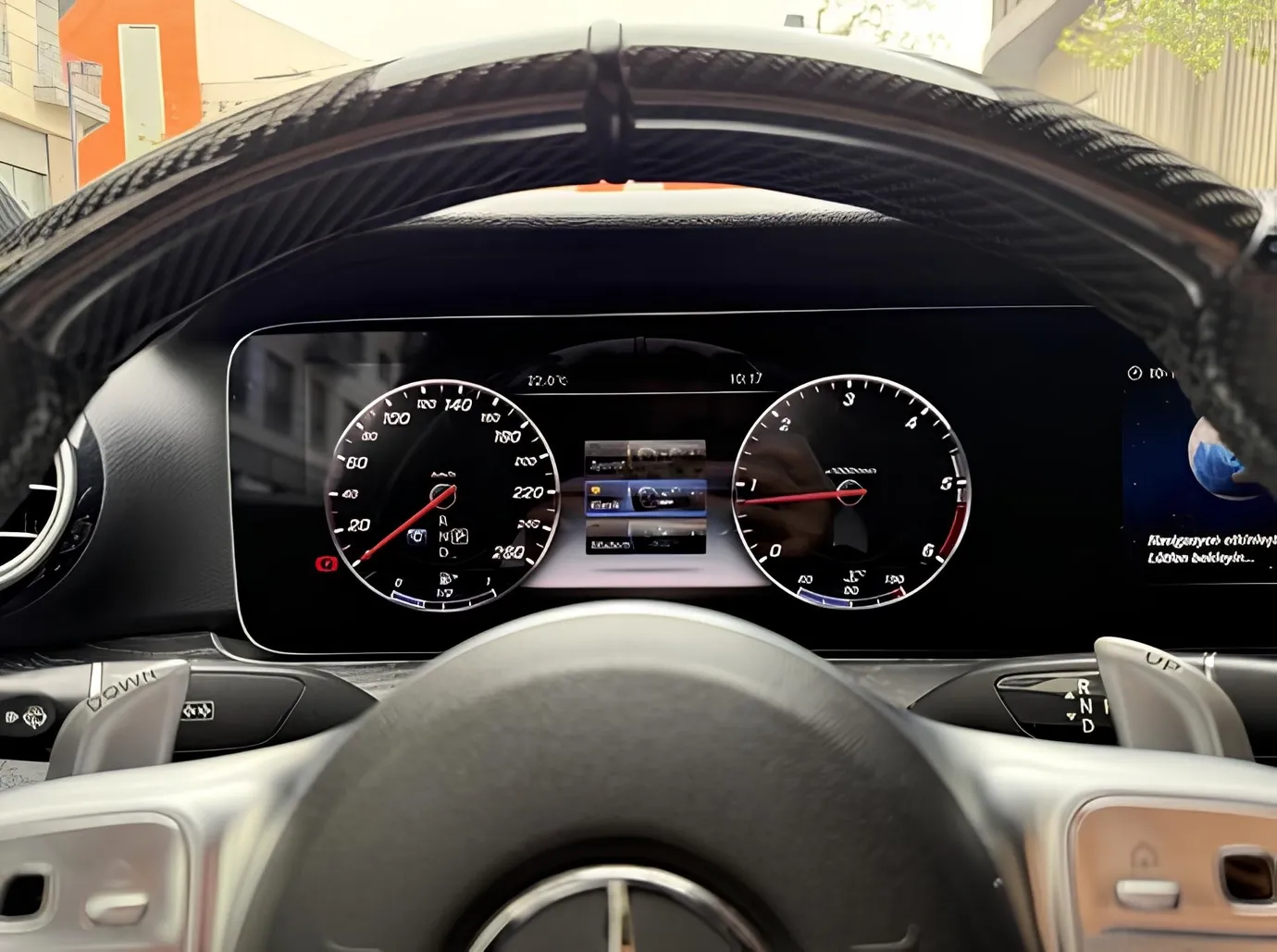 Mercedes E 300 d, 2.0 L, 2016 i̇l, 188 676 km, Bakı - Qiymət: 38 000 ₼ - Tunel.az