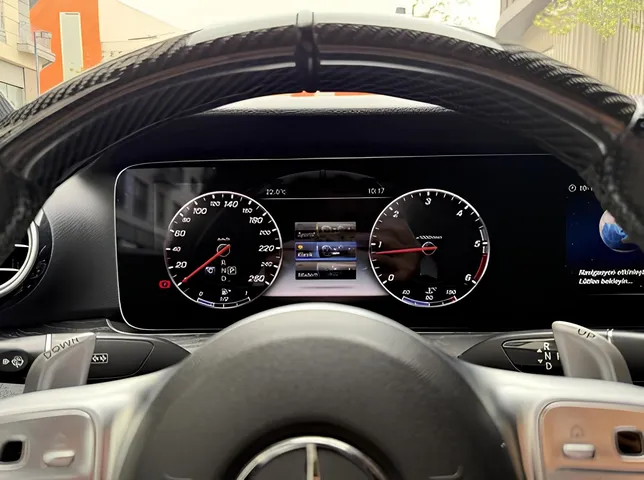 Mercedes E 300 d, 2.0 L, 2016 i̇l, 188 676 km, Bakı - Qiymət: 38 000 ₼ - Tunel.az